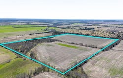 Tbd County Rd 3070, Ben Franklin, TX 75415