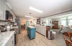 1513 MISTLETOE STREET, BUNNELL, FL 32110