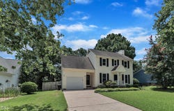 204 Perry Farms Drive, Apex, NC 27502