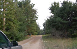 LOT 9 Dorothy Drive, Prescott, MI 48756