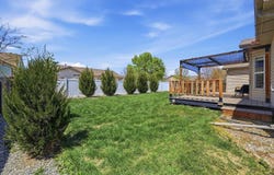 338 Hawthorne Ave, Johnstown, CO 80534