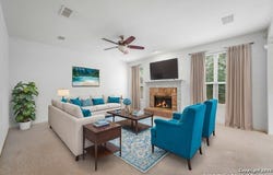 2550 Somerall, San Antonio, TX 78248