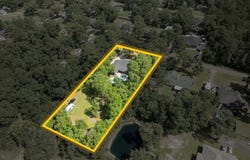 6096 MICHELE Road, Macclenny, FL 32063
