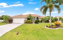 3926 SW 1ST Avenue, CAPE CORAL, FL 33914