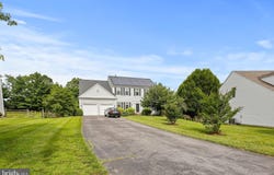 3305 BIGELOW COURT, BURTONSVILLE, MD 20866