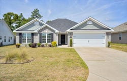 2995 EASTON Drive, Hephzibah, GA 30815