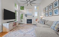 94 Pine Hawk Drive, Spring Lake, NC 28390