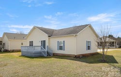 403 Sassafras Drive, Hendersonville, NC 28739