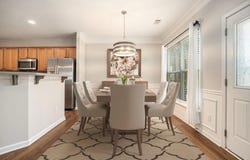 429 Mountain View Lane, Woodstock, GA 30188