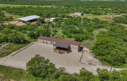 6025 FM 504, Lohn, TX 76852