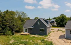 11506 S Crescent Drive, Empire, MI 49630