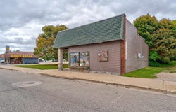 176 River Street, Manistique, MI 49854
