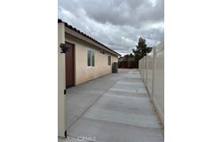 14765 Aberdeen, Helendale, CA 92342