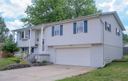 220 Cambridge Drive, Fairborn, OH 45324