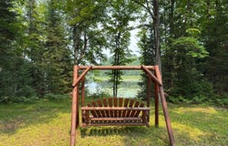 6064 CRAMER LAKE RD, Mercer, WI 54547