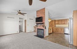 25324 Lyons Rd. Road, Carlyle, IL 62231