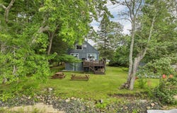 59 Coons Point Road, Belmont, NH 03220