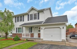80 East Avenue, Attica, NY 14011
