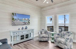 167 Seven Palms Drive, Fulton, TX 78358