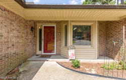 168 Overlook Drive, West End, NC 27376