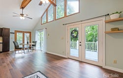 848 Eagles Ridge Road, Sylva, NC 28779