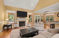 5116 Ivy Trace Court, Clemmons, NC 27012