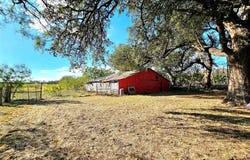 801 Barnett Street, Eden, TX 76837