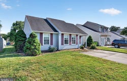 4407 DOWERY Lane, BELCAMP, MD 21017