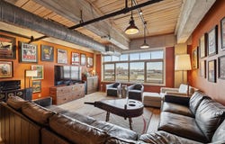 100 Market Street unit: 407 & 408, Des Moines, IA 50309