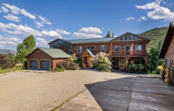 181 Hart Bench Road, Darby, MT 59829