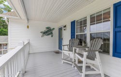 1803 W Yacht Drive, Oak Island, NC 28465