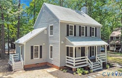 9814 St Pages Lane, Henrico, VA 23233