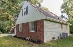 13405 Redding Drive, Fort Wayne, IN 46814