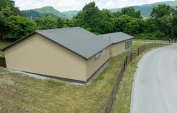 496 River Road, Sneedville, TN 37869