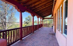6 Sarah Lane, Las Vegas, NM 87701