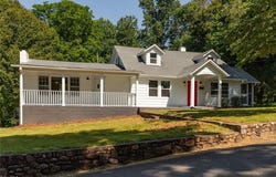 314 Northwood Drive, Elkin, NC 28621
