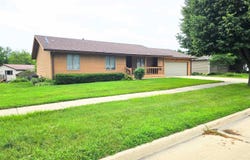 1973 S Carolina Ave., Mason City, IA 50401-5309