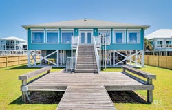 1402 Sandpiper Lane, Gulf Shores, AL 36542