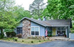 44 Perralena Way, Hot Springs Village, AR 71909