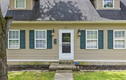 110 Winding Way Drive, Frankfort, KY 40601