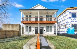 1018 Calvary Street, Indianapolis, IN 46203