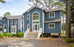 443 BLACK GUM DRIVE, BETHANY BEACH, DE 19930