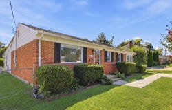 9407 KING GEORGE Drive, MANASSAS, VA 20109