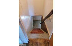 300 BAUGHMAN STREET, WESTERNPORT, MD 21562