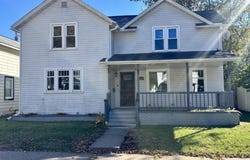 603 W 2ND STREET, Merrill, WI 54452