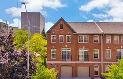 443 W Hancock Street, Detroit, MI 48201