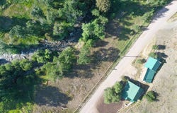 537 Jardine Road, Jardine, MT 59030