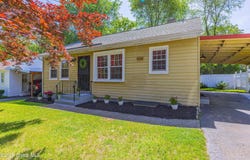 43 Buell Street, Albany, NY 12206