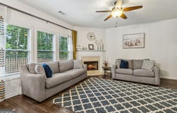 4266 Suwanee Brook, Buford, GA 30518