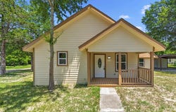 211 7th Street, Cooper, TX 75432
